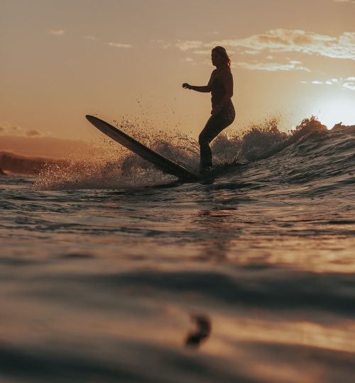 girl, nature, surf, waves, phone wallpaper, surfer, female, woman, female surfer, surfing, surfboard, sea, ocean, watersports, aesthetic wallpaper, iphone wallpaper